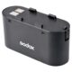 Godox PB960 Propac välklambi akupakk kaamera peal kasutatavatele välkudele