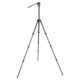 ST-124+VA-5X Carbon Tripod WPS with Video Head
