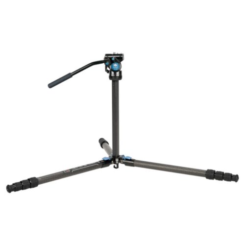 ST-124+VA-5X Carbon Tripod WPS with Video Head