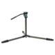 ST-124+VA-5X Carbon Tripod WPS with Video Head