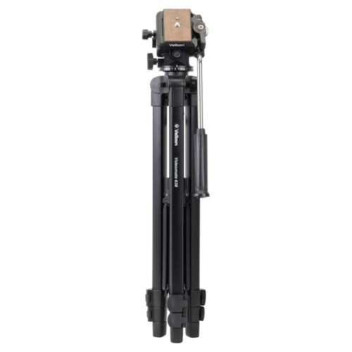 VELBON Videomate 638 videostatiiv