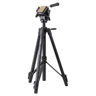 VELBON Videomate 638 videostatiiv