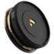 PolarPro PMVND 2–5 Stop Edition II 82mm ND-filter koos Defender360 kaitseümbrise ja korgiga.