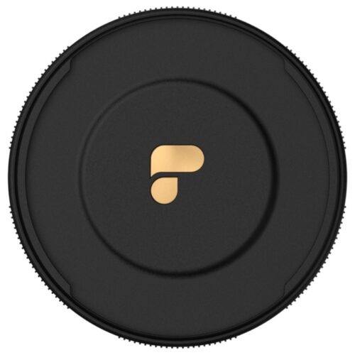 PolarPro PMVND 2–5 Stop Edition II 82mm ND-filtri Defender360 kaitseümbris