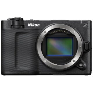 Nikon | RED ZR – kõik-ühes täiskaader kinokaamera kerele eest vaade