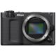 Nikon | RED ZR – kõik-ühes täiskaader kinokaamera kerele eest vaade