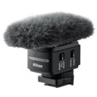 Nikon Shotgun mikrofon ME-D10