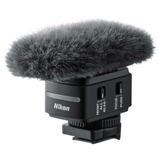 Nikon Shotgun mikrofon ME-D10