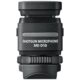 Nikon ME D10 Shotgun mikrofon ZR kinokaamerale tagant vaade