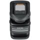 Nikon ME D10 Shotgun mikrofon ZR kinokaamerale alt vaade