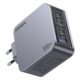 UGREEN Nexode Pro 160W 4-port GaN laadija