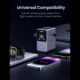 UGREEN 25286 48000mAh 300W akupank