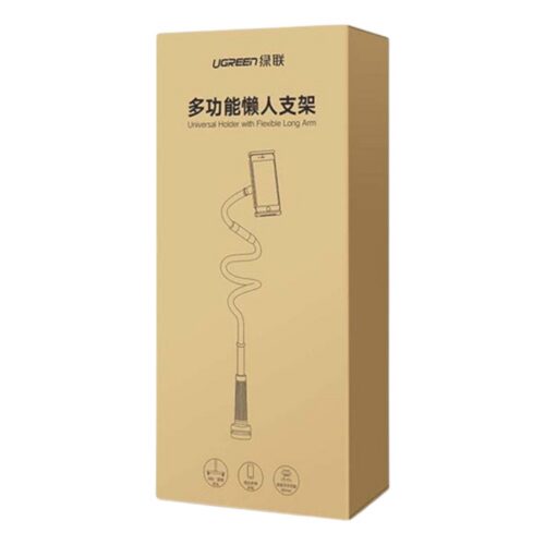 Ugreen 80906 painduv telefonitugi – 90 cm