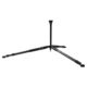 SIRUI One Step Height Adjustment Carbon Video Tripod Kit SVS60 + S3