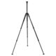 SIRUI One Step Height Adjustment Carbon Video Tripod Kit SVS60 + S3