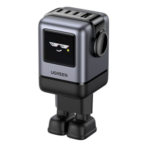 Ugreen Uno 100W laadija