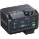 Godox iT30Pro C Canon must juhtseade külgvaade USB-C ühendusega