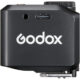 Godox iT30Pro C Canon must juhtseade välguosa vaade