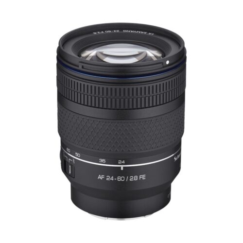 SAMYANG AF 24-60mm F/2.8 Sony FE