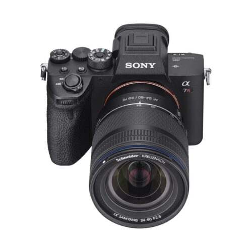 SAMYANG AF 24-60mm F/2.8 Sony FE