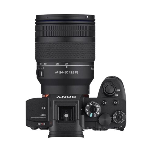SAMYANG AF 24-60mm F/2.8 Sony FE