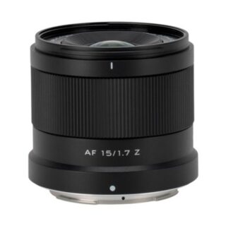 Viltrox AF 15mm F1.7 Nikon Z