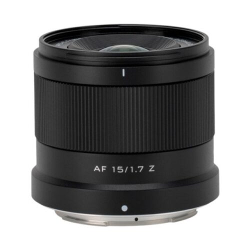 Viltrox AF 15mm F1.7 Nikon Z