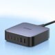 UGREEN 40914 Nexode 200W 6-port GaN laualaadija