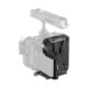 SmallRig 5227 V-Mount Battery Mount Plate Kit – professionaalne toitelahendus Nikon ZR ja teistele kaameratele