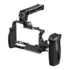SMALLRIG 5468 Cage Kit for Nikon ZR Advanced Edition