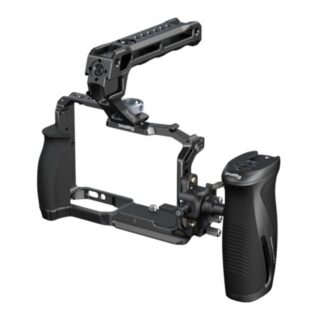 SMALLRIG 5468 Cage Kit for Nikon ZR Advanced Edition