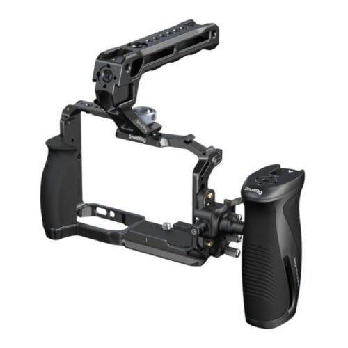 SMALLRIG 5468 Cage Kit for Nikon ZR Advanced Edition