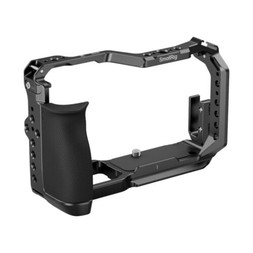Smallrig 5467 puur Nikon ZR kaamerale