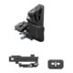 SmallRig 5227 V-Mount Battery Mount Plate Kit