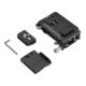 SmallRig 5227 V-Mount Battery Mount Plate Kit