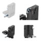 SmallRig 5227 V-Mount Battery Mount Plate Kit