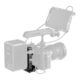 SmallRig 5227 V-Mount Battery Mount Plate Kit