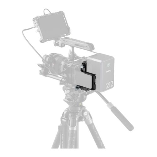 SmallRig 5227 V-Mount Battery Mount Plate Kit