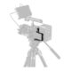 SmallRig 5227 V-Mount Battery Mount Plate Kit