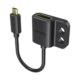 SmallRig 3021 HDMI adapterkaabel Ultra Slim 4K (D to A) – kompaktne ja usaldusväärne ühendus