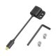 SmallRig 3021 HDMI adapterkaabel Ultra Slim 4K (D to A) – kompaktne ja usaldusväärne ühendus