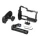 SMALLRIG 5468 Cage Kit for Nikon ZR Advanced Edition