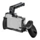 SMALLRIG 5468 Cage Kit for Nikon ZR Advanced Edition
