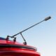 Insta360 Triple Suction Cup Car Mount – auto kaamera kinnitus