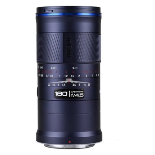 Laowa AF 180mm f/4.5 1.5x Ultra Macro APO Nikon Z