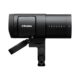 Profoto B30 küljelt vaade