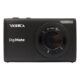 YASHICA DigiMate eest vaade mustavärvi kaamerale