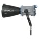 NANLUX Evoke 600C LED Full-color Spot Light with trolley case