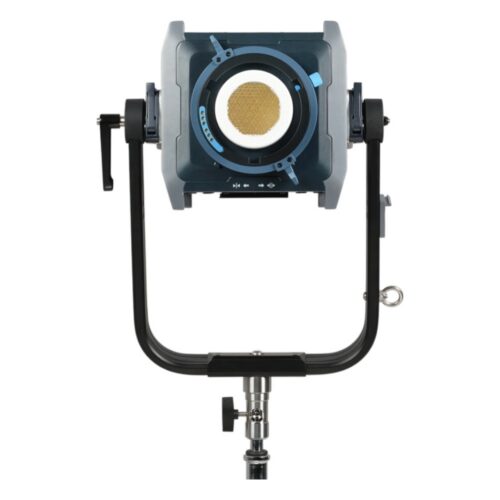 NANLUX Evoke 600C LED Full-color Spot Light with trolley case