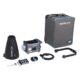 NANLUX Evoke 600C LED Full-color Spot Light with trolley case